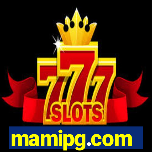 mamipg.com