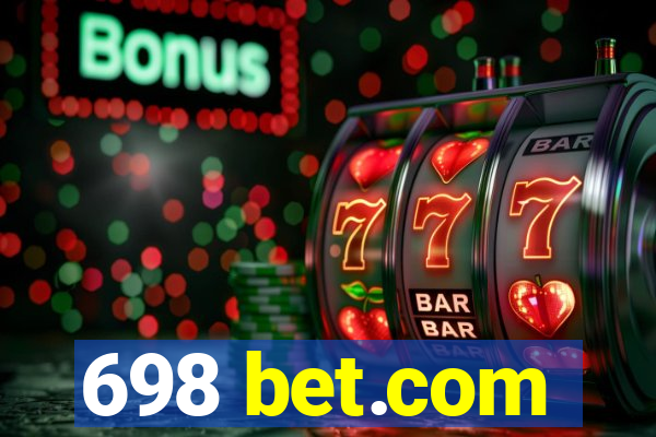 698 bet.com