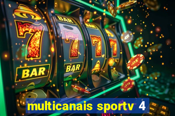 multicanais sportv 4