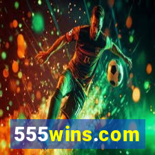 555wins.com