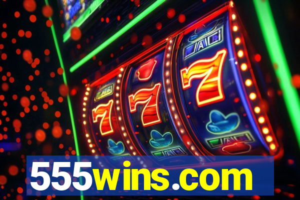 555wins.com