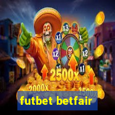 futbet betfair