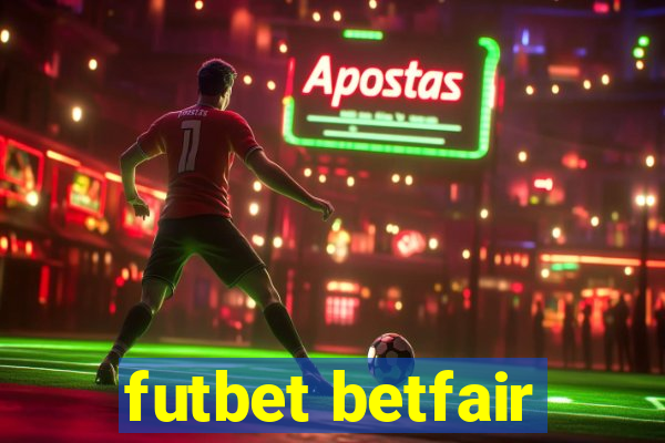 futbet betfair