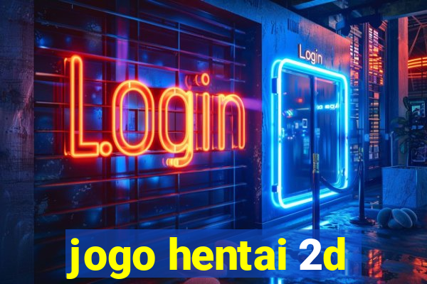 jogo hentai 2d