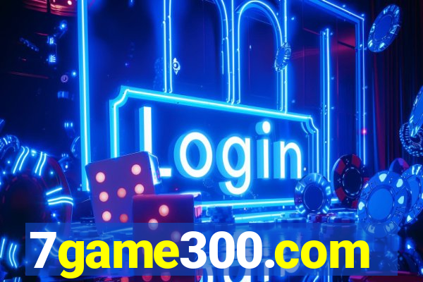 7game300.com