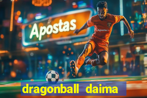 dragonball daima torrent magnet