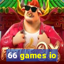 66 games io