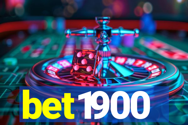 bet1900