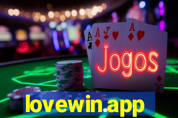 lovewin.app