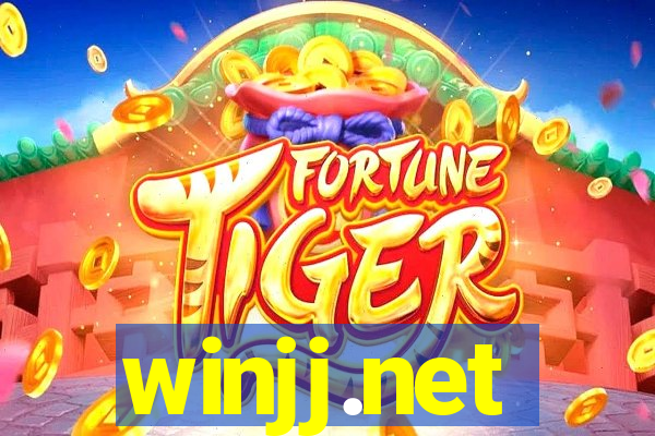 winjj.net