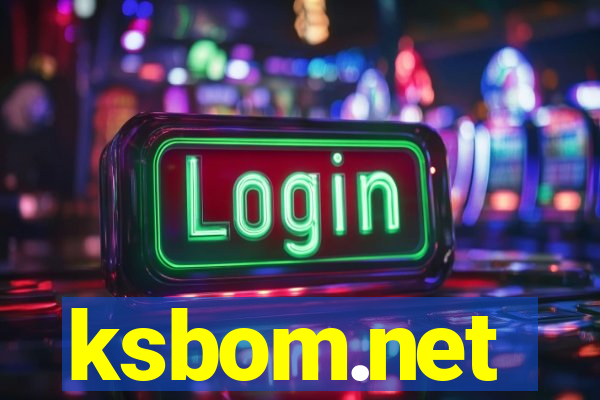 ksbom.net