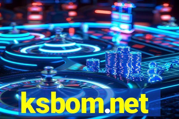 ksbom.net