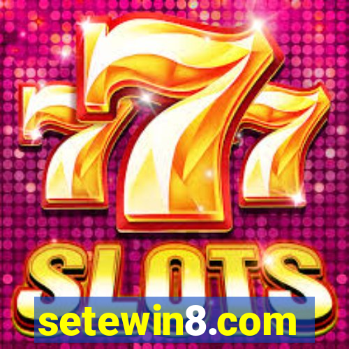 setewin8.com