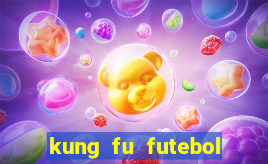 kung fu futebol clube dublado download utorrent