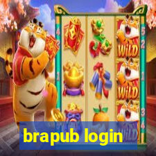 brapub login