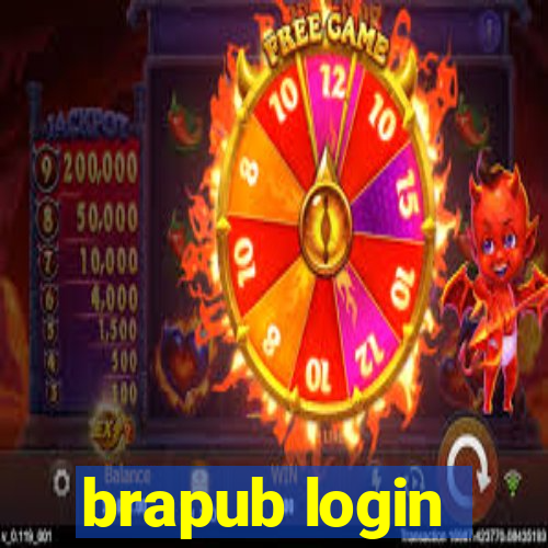 brapub login