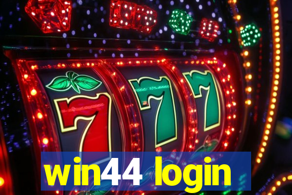 win44 login