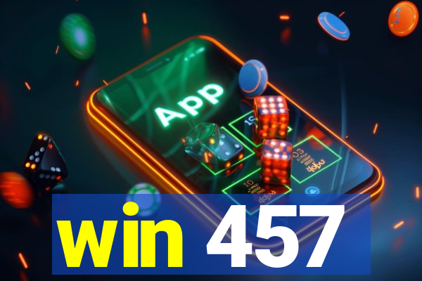 win 457