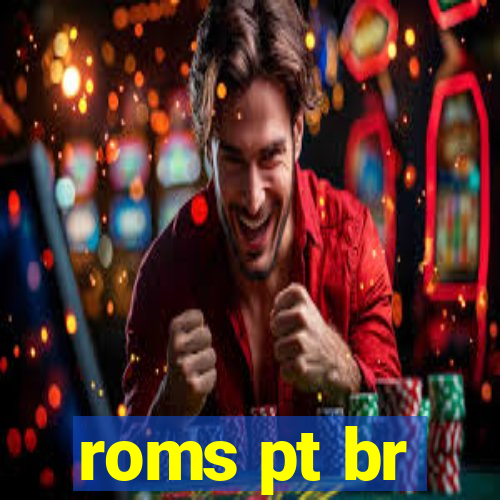 roms pt br