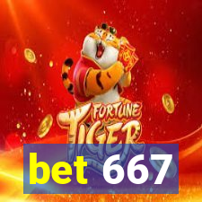 bet 667