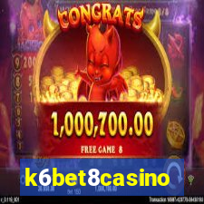 k6bet8casino