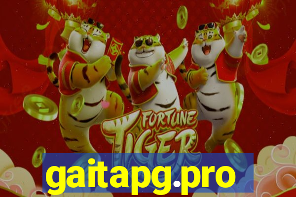 gaitapg.pro