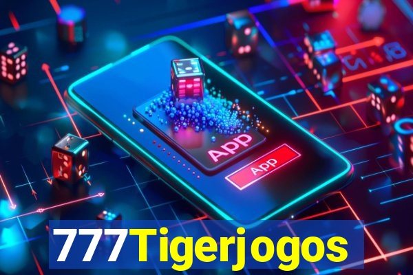 777Tigerjogos