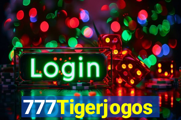 777Tigerjogos