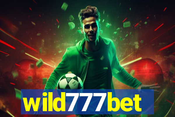 wild777bet