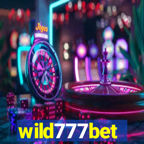 wild777bet