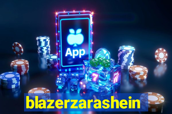 blazerzarashein