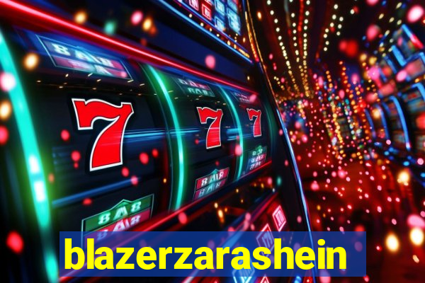 blazerzarashein