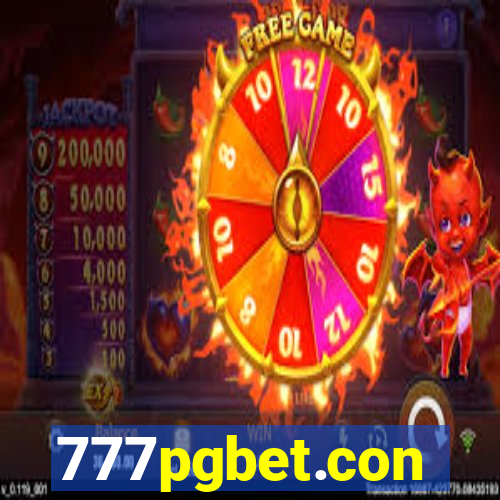 777pgbet.con