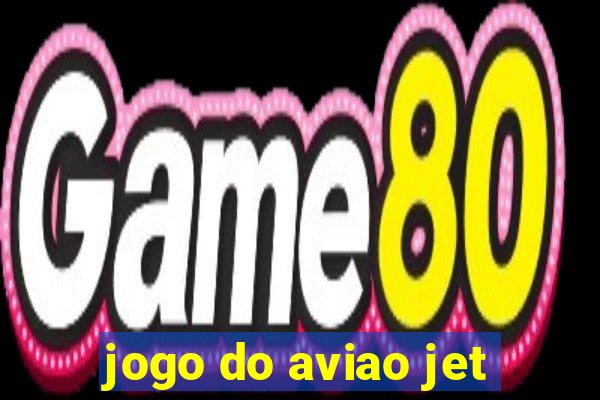 jogo do aviao jet