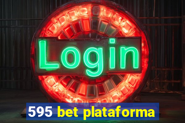 595 bet plataforma