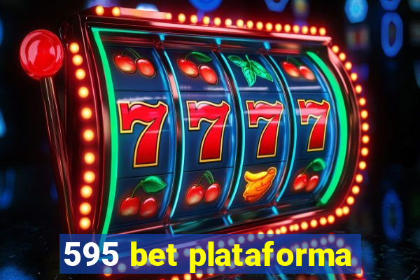 595 bet plataforma