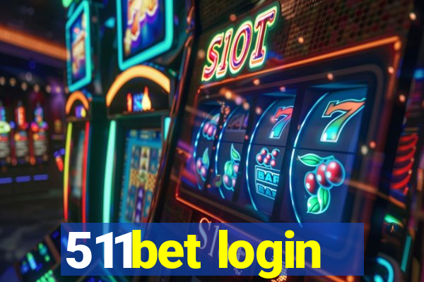 511bet login