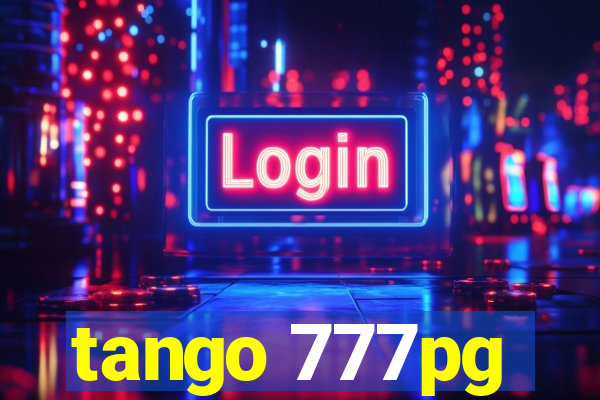 tango 777pg