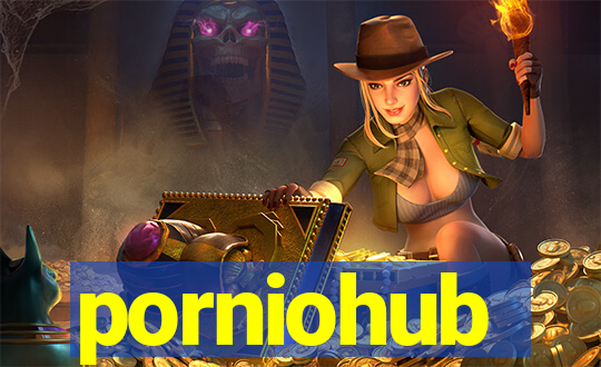 porniohub