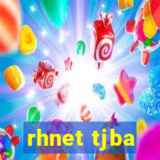 rhnet tjba