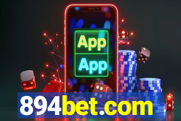 894bet.com