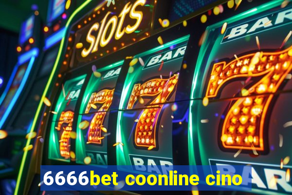 6666bet coonline cino