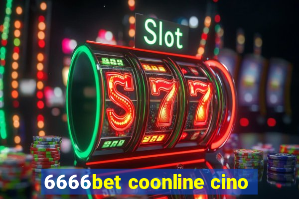 6666bet coonline cino