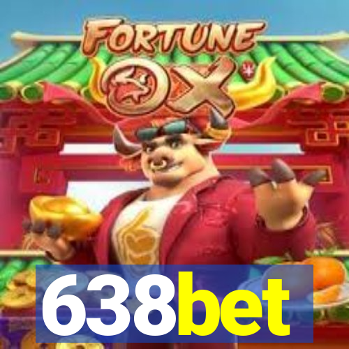 638bet