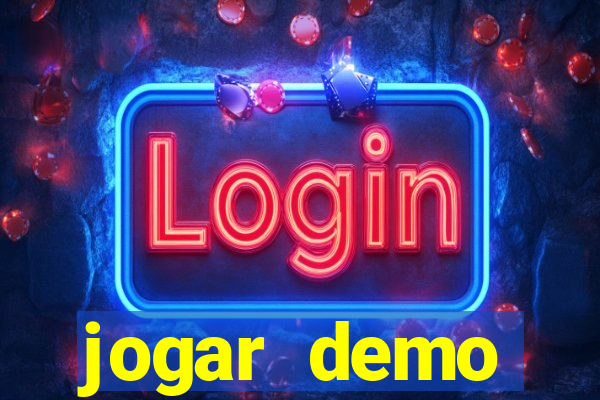 jogar demo pragmatic play