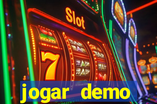 jogar demo pragmatic play