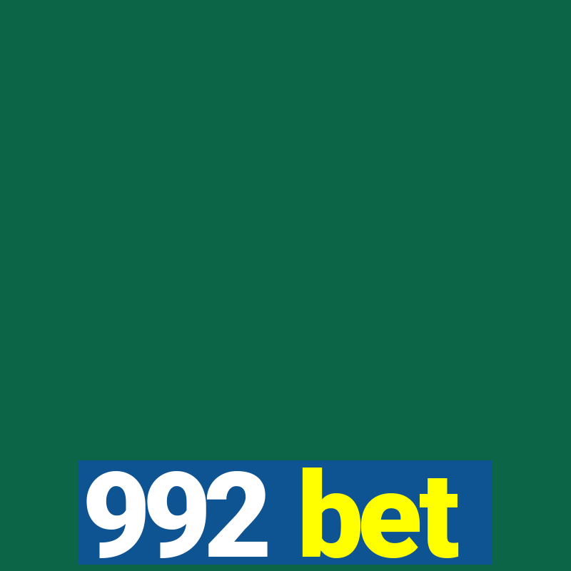 992 bet