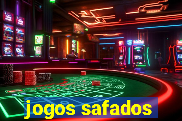 jogos safados