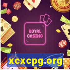 xcxcpg.org