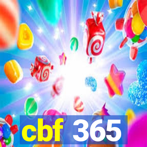 cbf 365